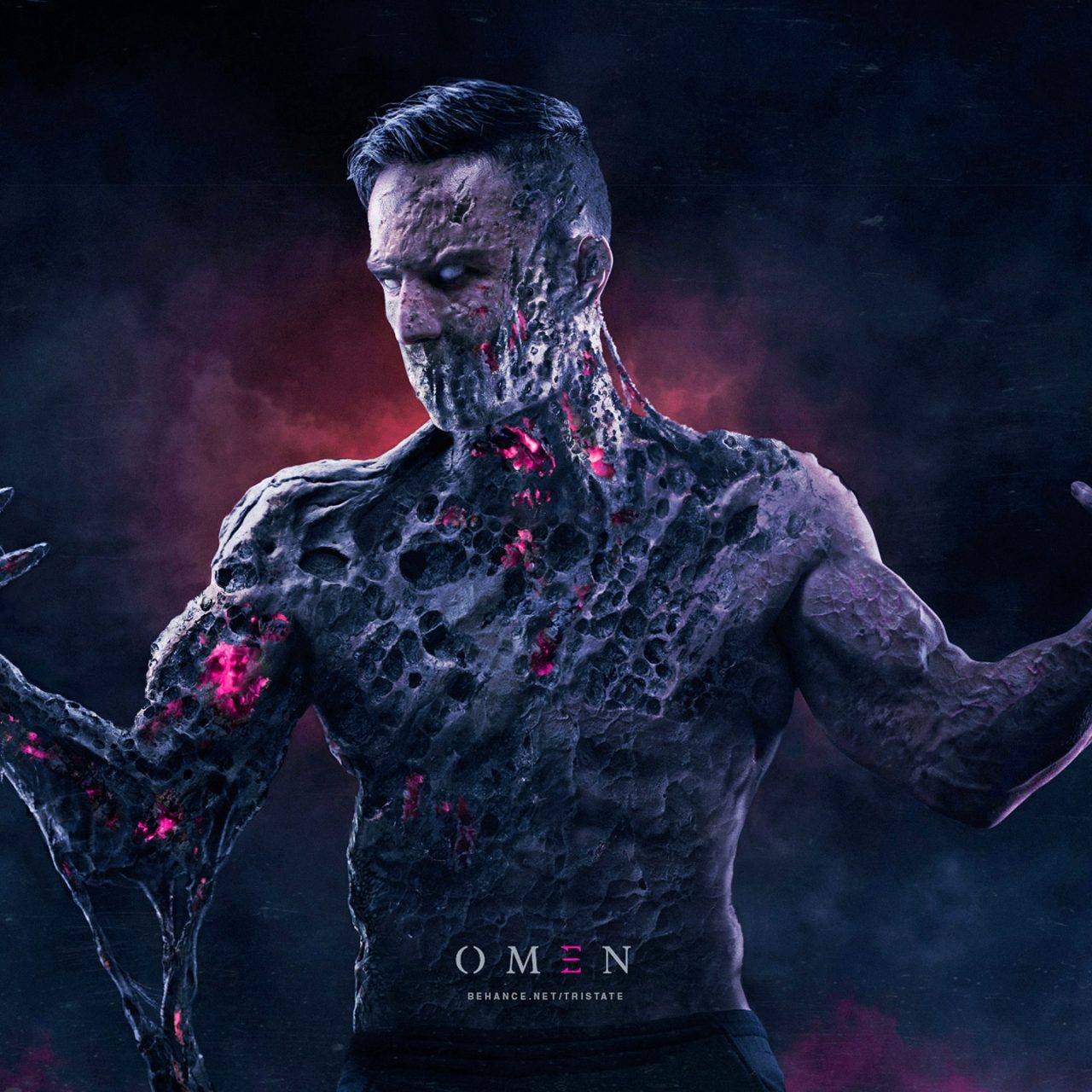 Omen HD desktop wallpaper | HD Wallpapers