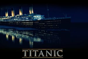 Titanic Ship Wallpapers