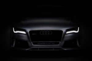 2017 Audi RS7 5K