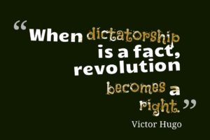 Victor Hugo Beautiful Quote HD Images