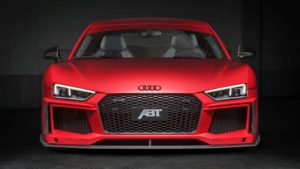 ABT Audi R8 2017