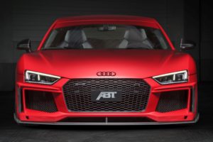 ABT Audi R8 2017
