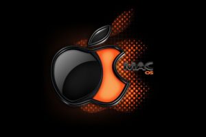 Apple, Mac, Brand