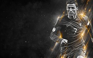 Cristiano Ronaldo Football Player Wallpapers