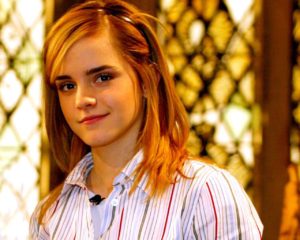 Emma Watson So Cute