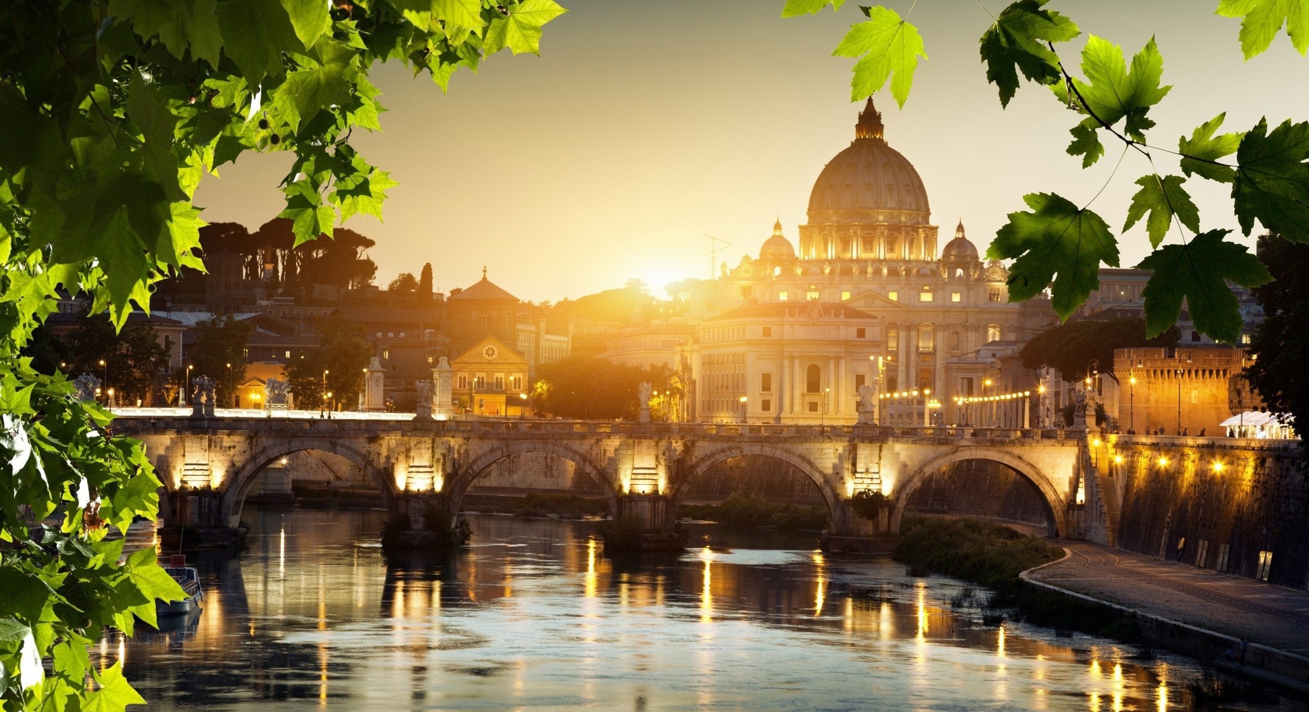 Europe City HD wallpaper HD Wallpapers