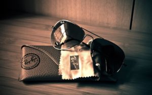 Glasses, Case, Ray ban 1920×1200