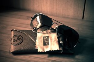 Glasses, Case, Ray ban 1920×1200