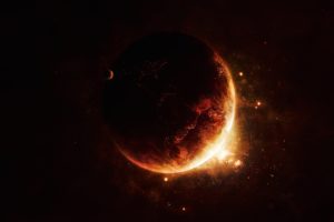 Great Visual Planet Wallpapers