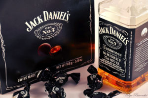 Jack daniels  Whiskey Bottle  Candy  Alcohol