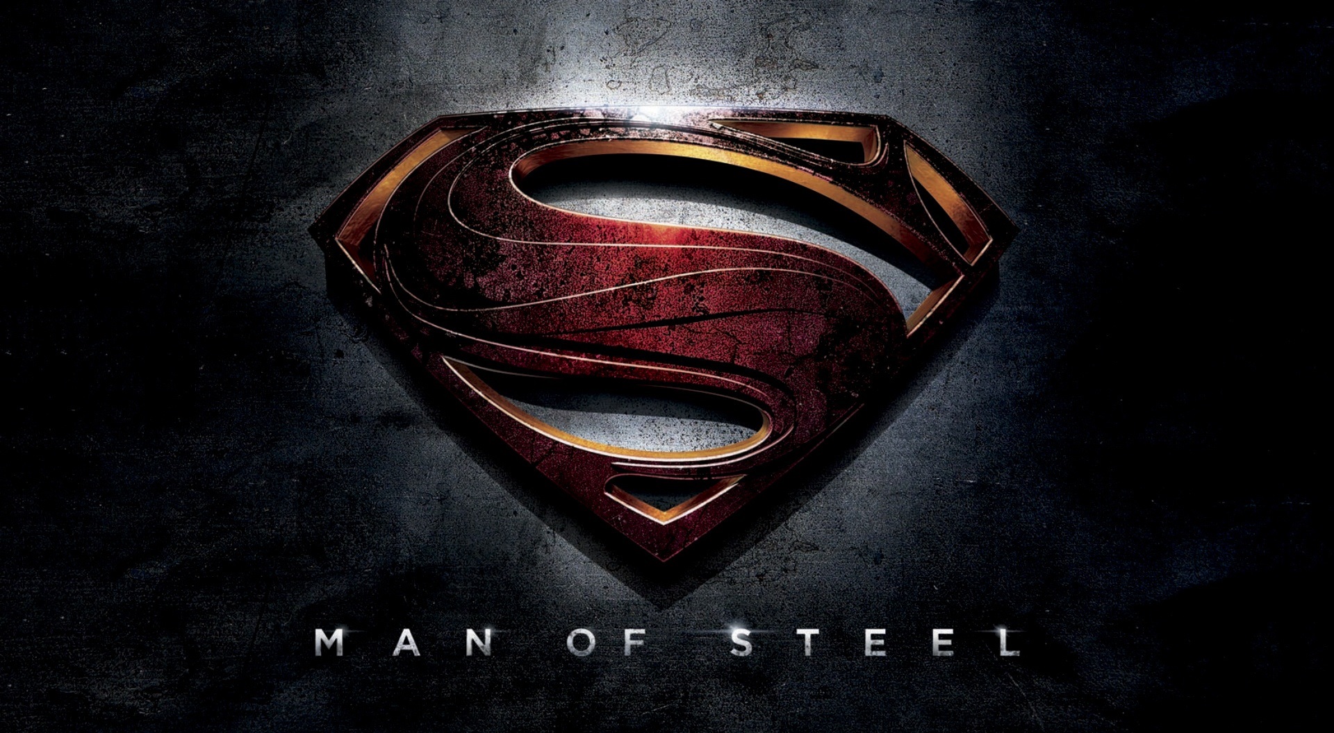 Man of Steel 2013