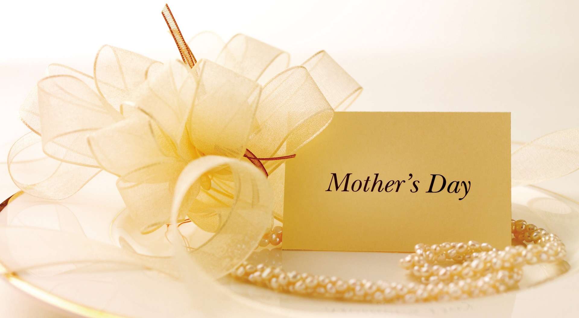Mother’s Day Card HD desktop wallpaper