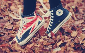 Shoes, Sneakers, Converse, Style, Fall, Sports 1920×1200