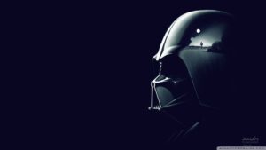 Star Wars HD desktop wallpaper