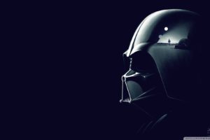 Star Wars HD desktop wallpaper