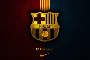 Barcelona ​barca Fc Fc barcelona ​sport Football Mascot Band Messi
