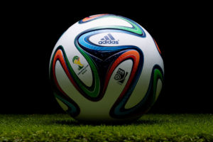 Brazuca 2014 World cup Adidas Ball Football