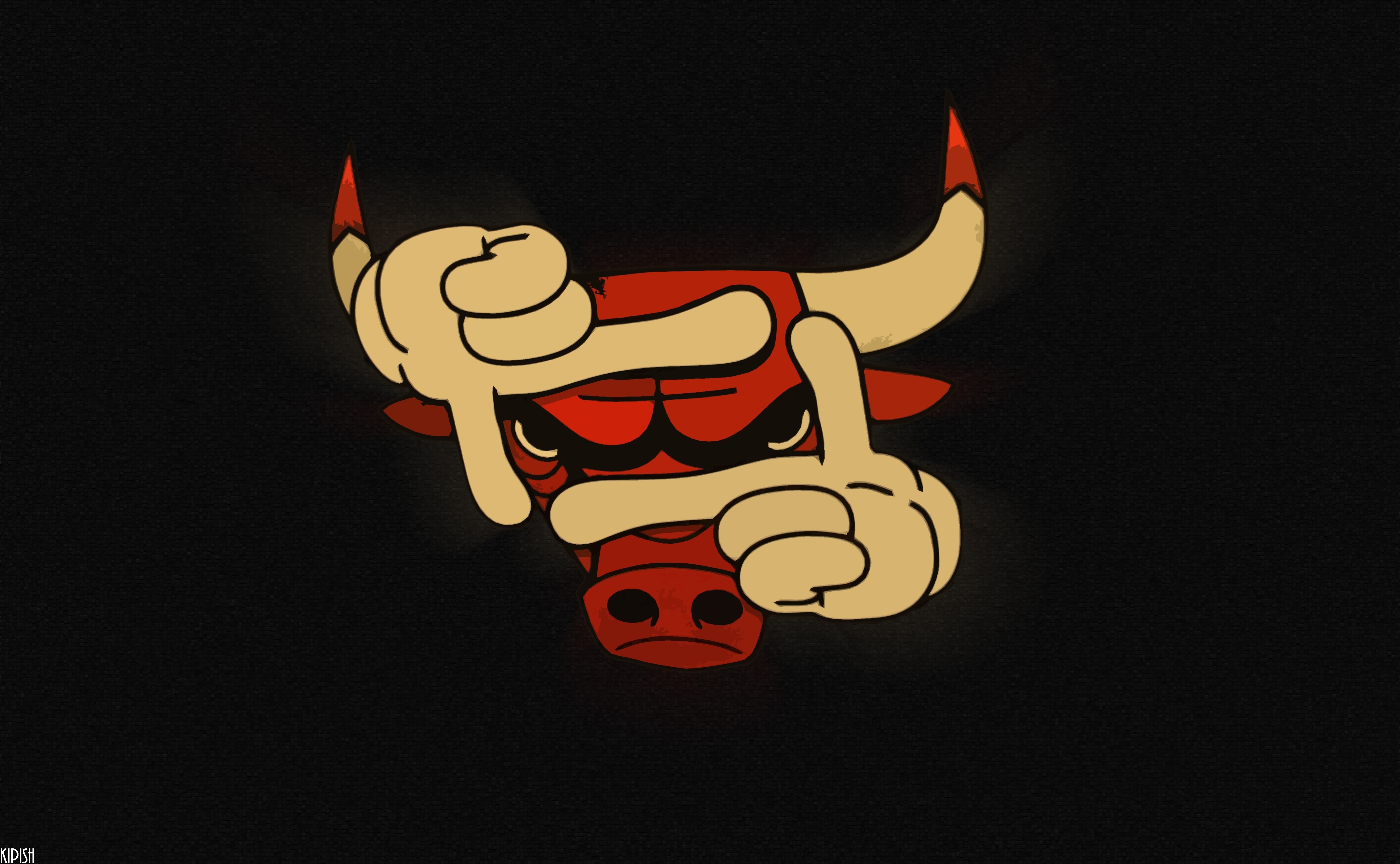 Chicago bulls Nba Basketball