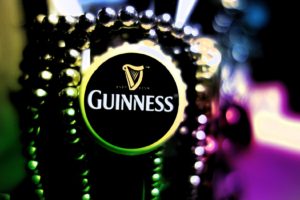 Guinness Beer Light