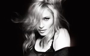 Madonna Madonna falls Brit awards Fall