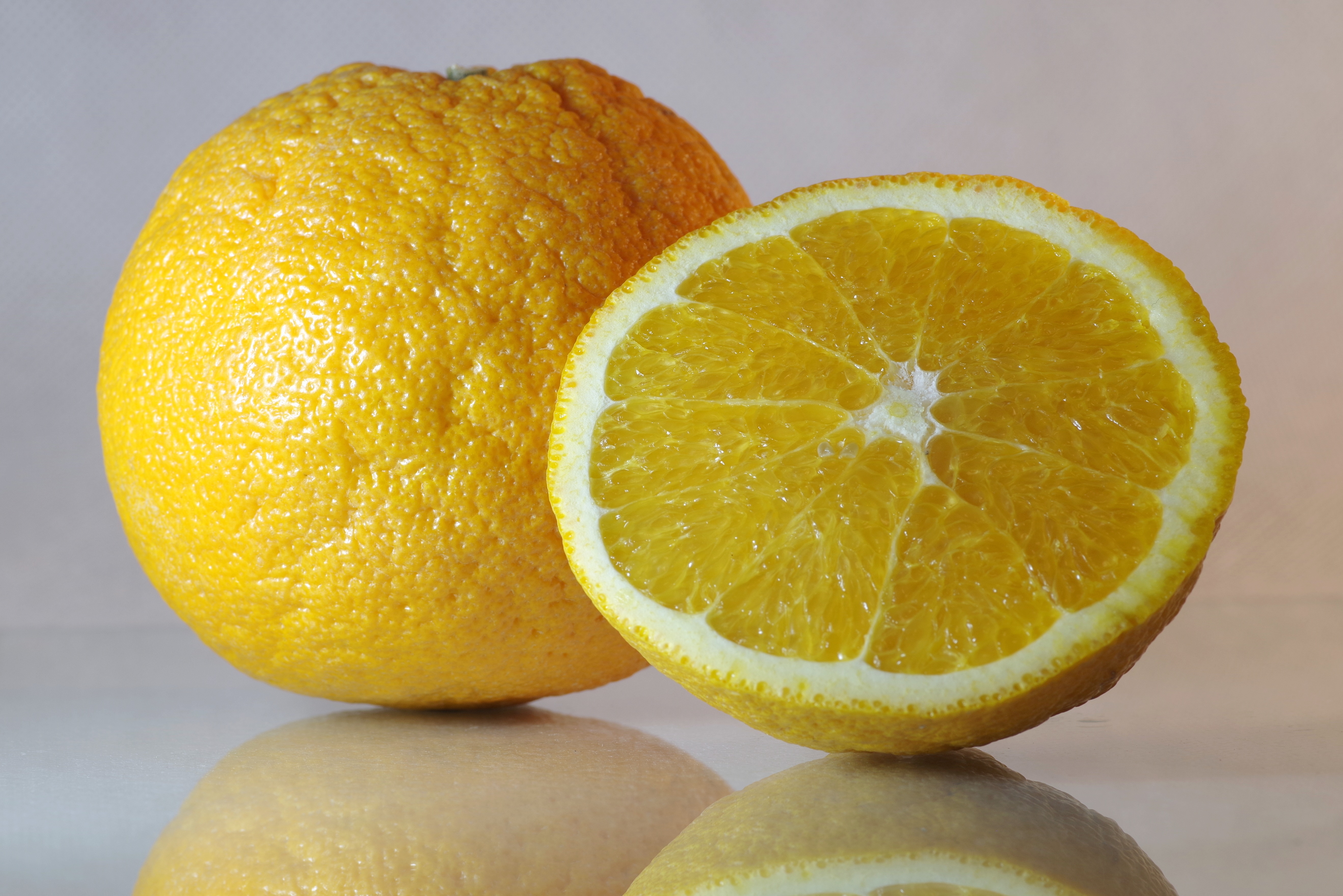 Oranges, Fruit, Citrus