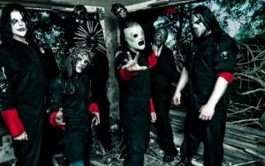 Slipknot, Masks, Image, Hands, Costumes