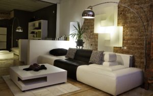 Furniture Sofa Interior design Style Comfort