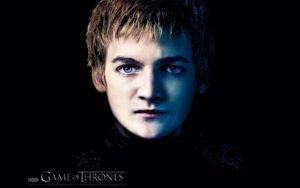 Game of thrones Jack gleeson Joffrey baratheon