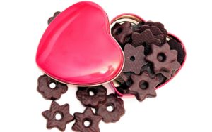 Heart Pink Mechanism Love