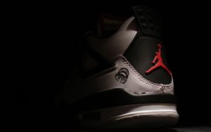 Jordan Mars Mars blackmon Air jordan Shoes Logo Sports Style