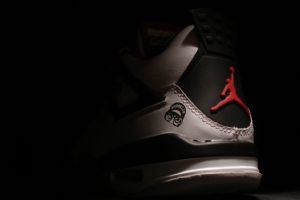 Jordan Mars Mars blackmon Air jordan Shoes Logo Sports Style