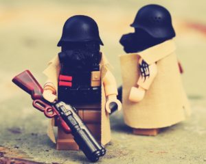 Toys Lego Designer Weapons Soldiers