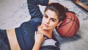 Adidas Neo Selena Gomez