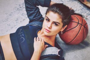 Adidas Neo Selena Gomez