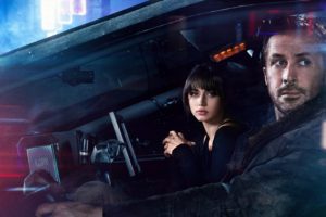 Blade Runner 2049 Ryan Gosling Ana de Armas 4K Wallpapers