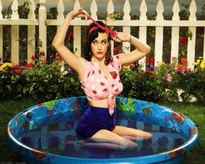 Katy Perry  (10) Wallpapers