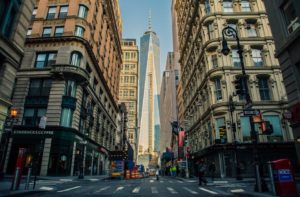WTC america architecture