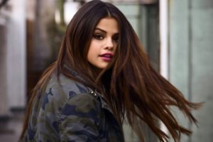Selena Gomez HD 2017 Wallpapers