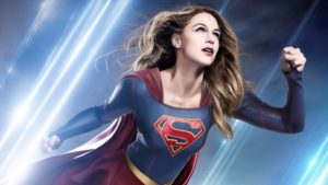 Supergirl Season 3 HD Wallpapers