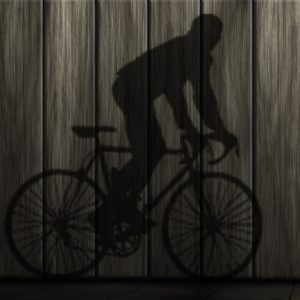 Bike Shadow Sport Hispanic