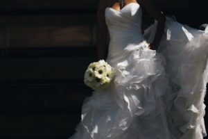 bouquet bridal bride