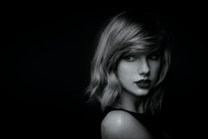Taylor Swift 4K Celebrities