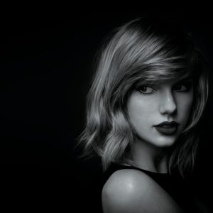 Taylor Swift 4K Celebrities