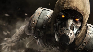 Tremor Mortal Kombat X PC Xbox PS4 Games