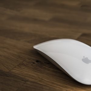 Workplace Mouse Computer Apple