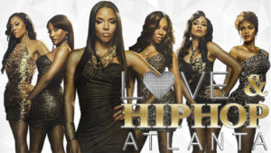 Love & Hip Hop: Atlanta season 5 release