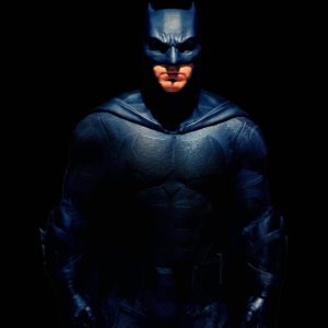 Batman Justice League