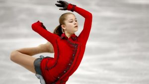 Julia lipnitskaya, Figure skating, Figure skater, Sochi 2014 olympic