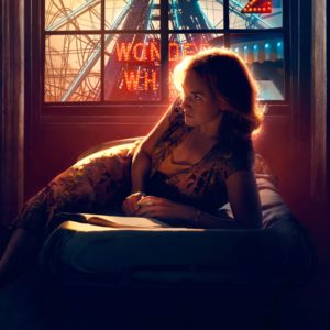 Kate Winslet Wonder Wheel 2017
