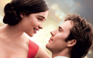 Me Before You 2016 Movie